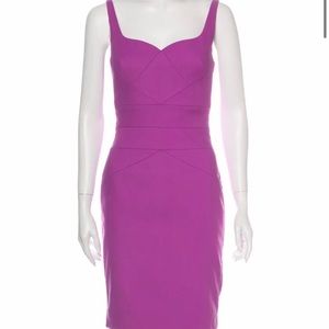 Robert Rodriguez Dress